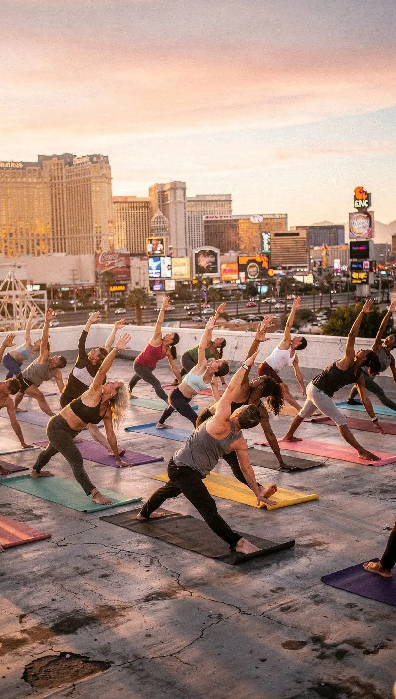 Community events enhancing mental health and well-being