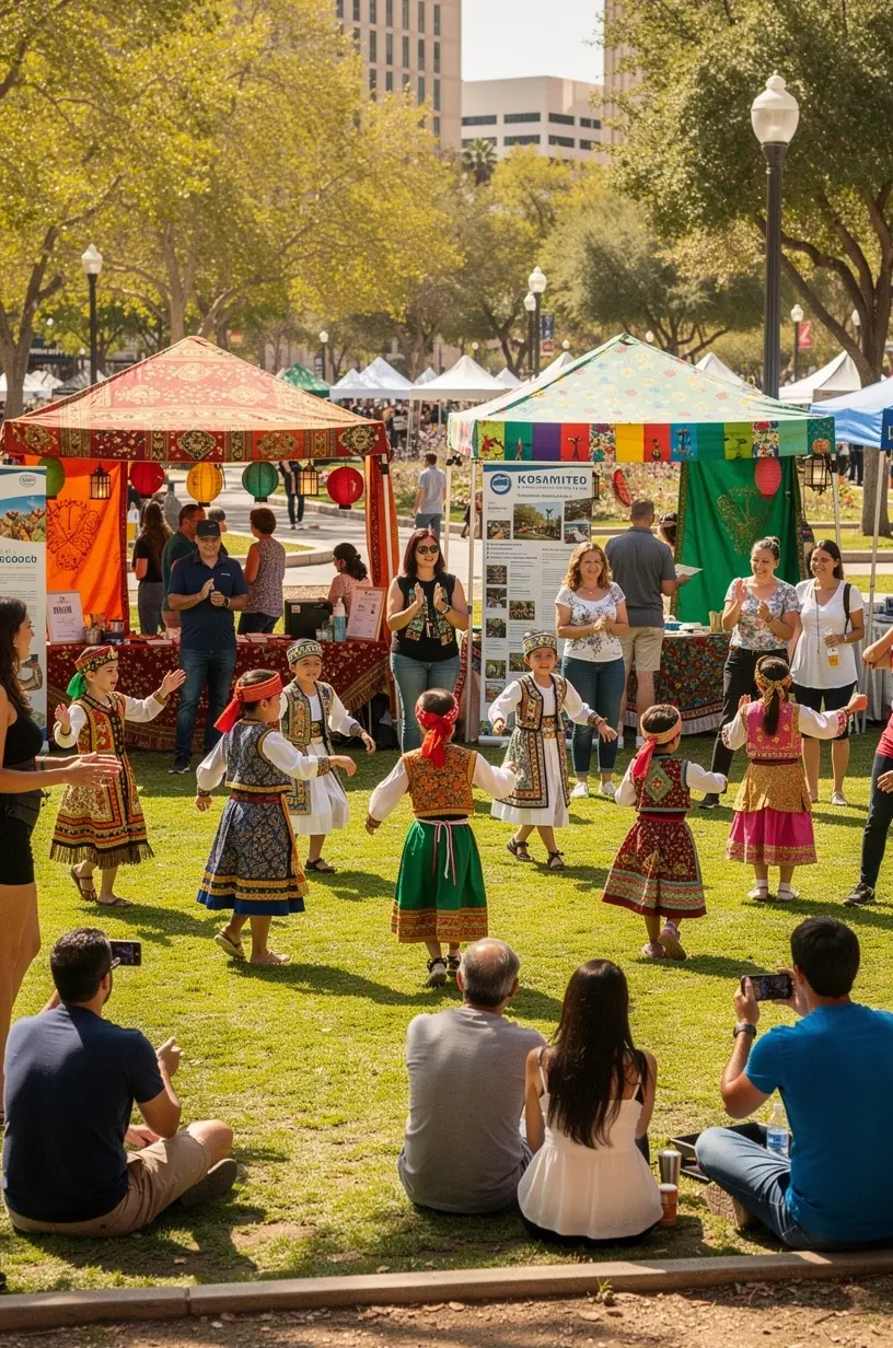 Tips for promoting community events effectively