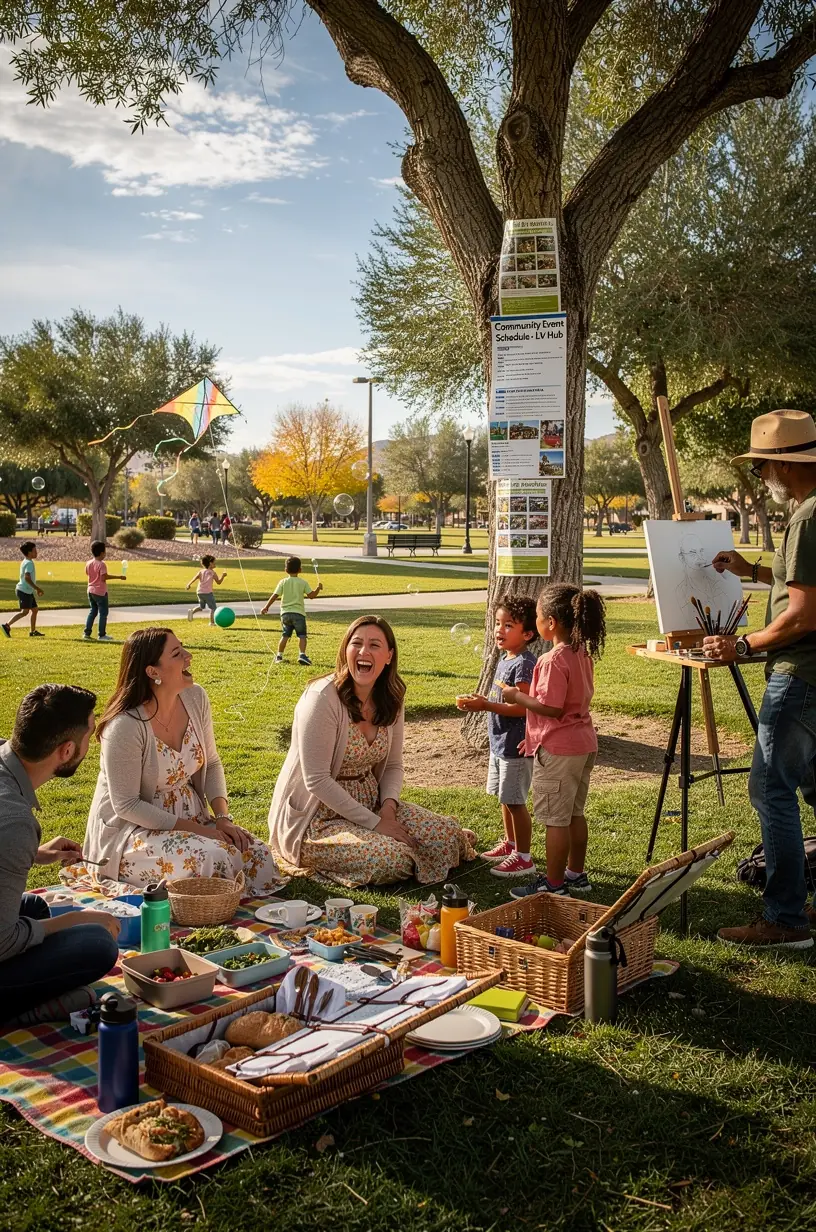 Planning an inclusive cultural gathering event