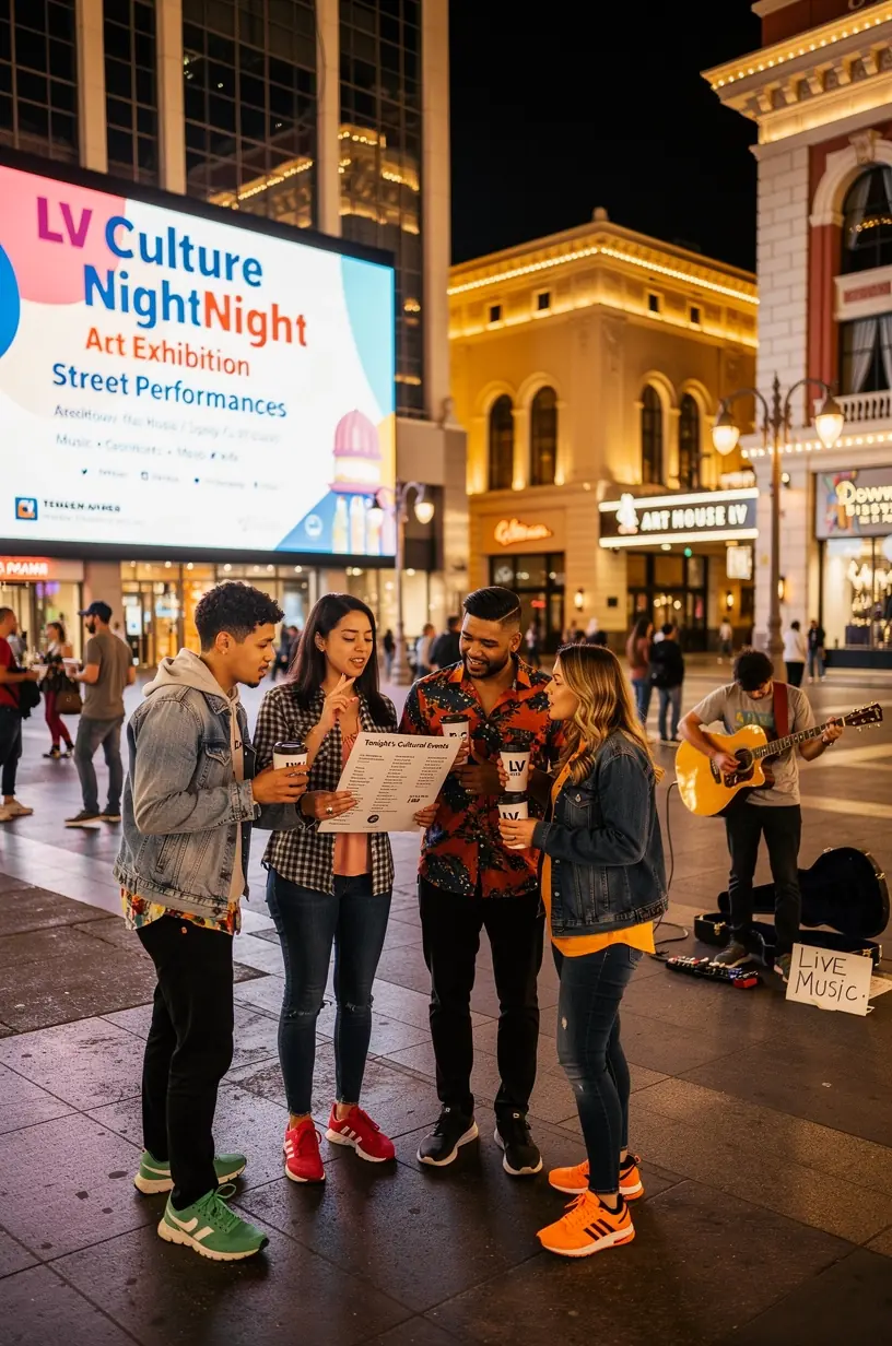 Local events shaping city identity and culture